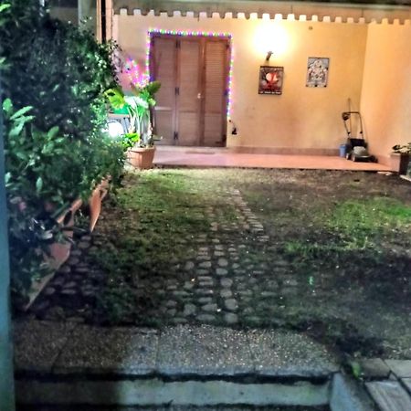 Bebadamo Ed Eva Apartment Villaggio del Fanciullo ภายนอก รูปภาพ