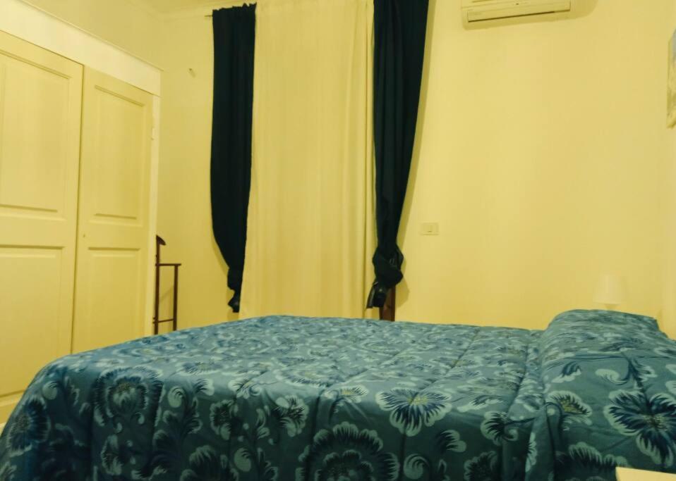 Bebadamo Ed Eva Apartment Villaggio del Fanciullo ภายนอก รูปภาพ