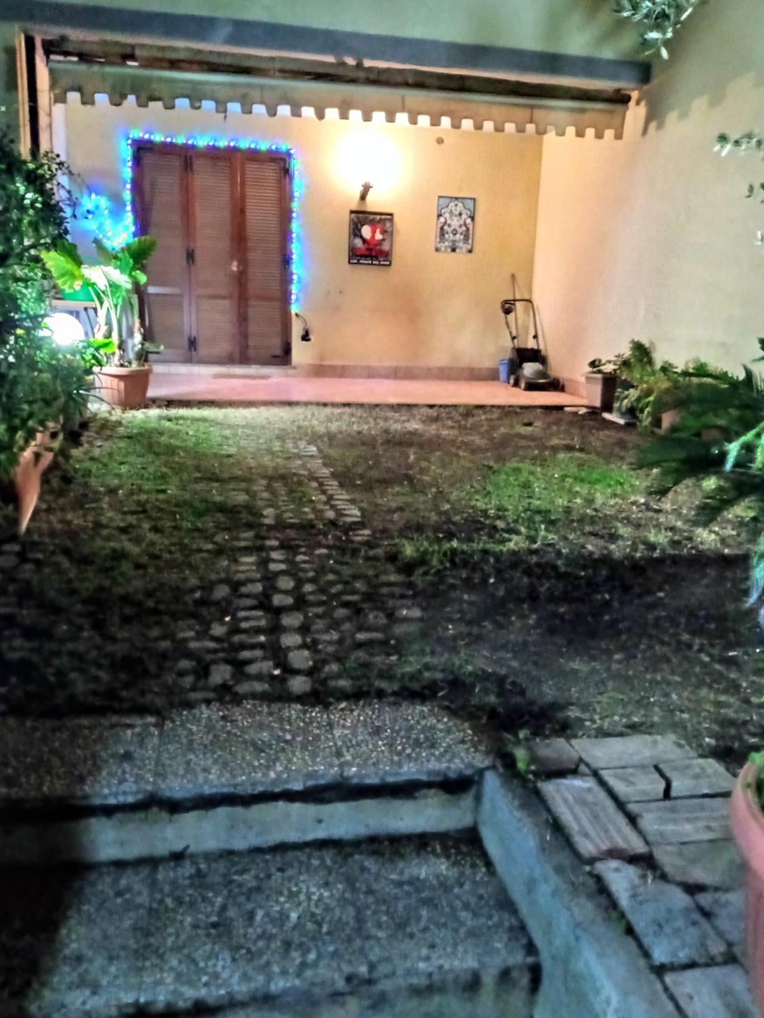 Bebadamo Ed Eva Apartment Villaggio del Fanciullo ภายนอก รูปภาพ